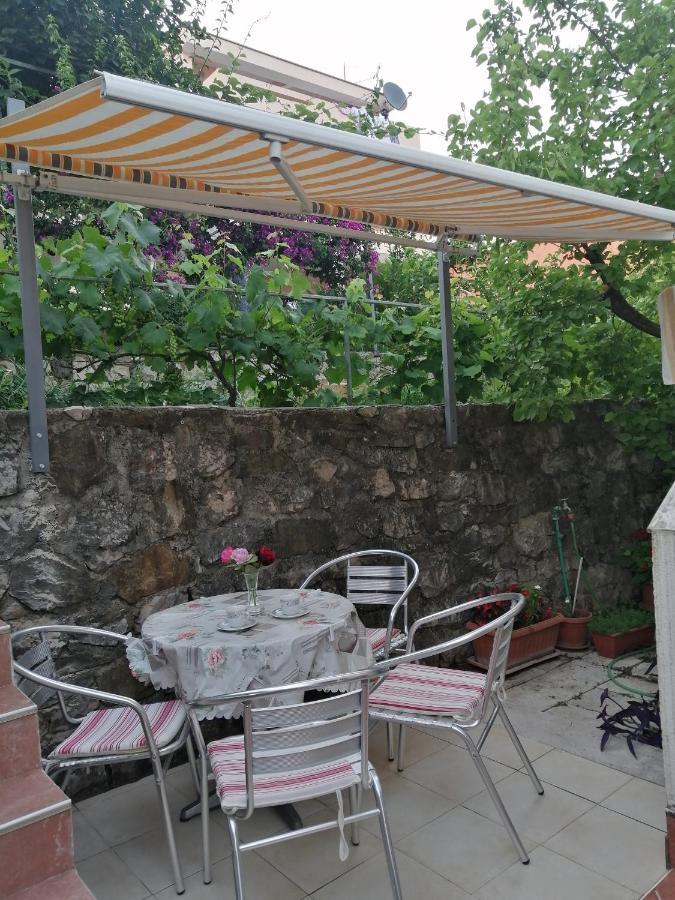 Apartments Kuc Bar Exterior foto