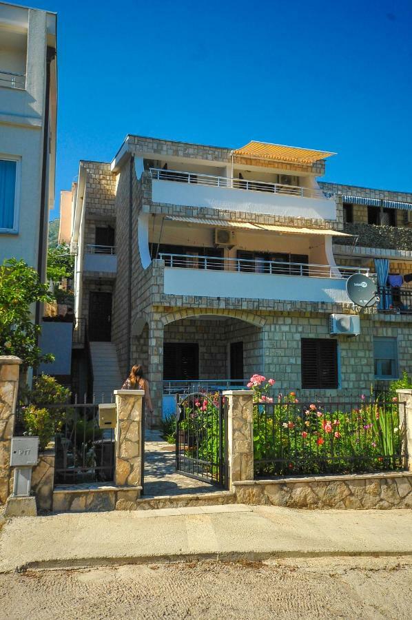 Apartments Kuc Bar Exterior foto
