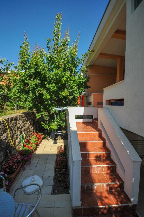 Apartments Kuc Bar Exterior foto
